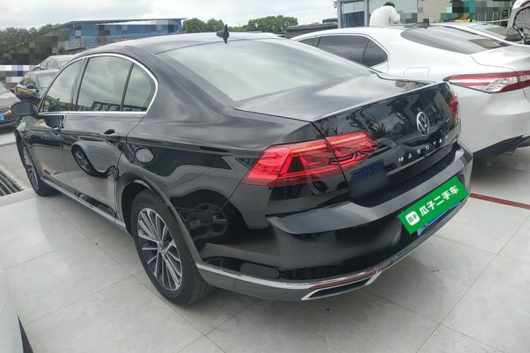 Used Volkswagen Magotan 2020 330TSI DSG Luxury Edition