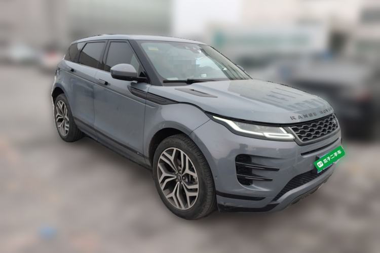 Used Land Rover Range Rover Evoque 2020 249 PS R-DYNAMIC S Sport Edition
