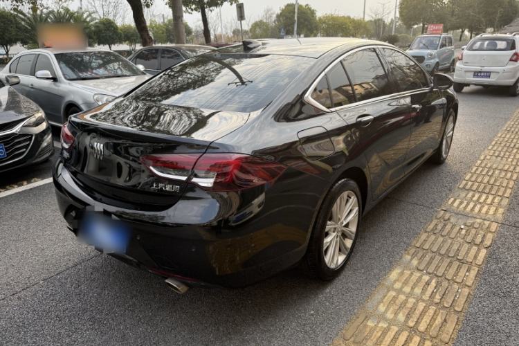 Used Buick Regal 2024 28T Luxury Edition