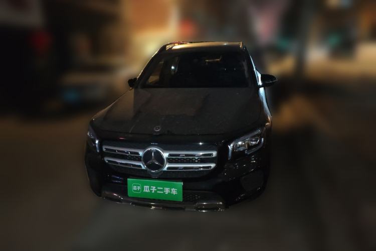 Used Mercedes-Benz GLB 2022 GLB 220 Dynamic Edition