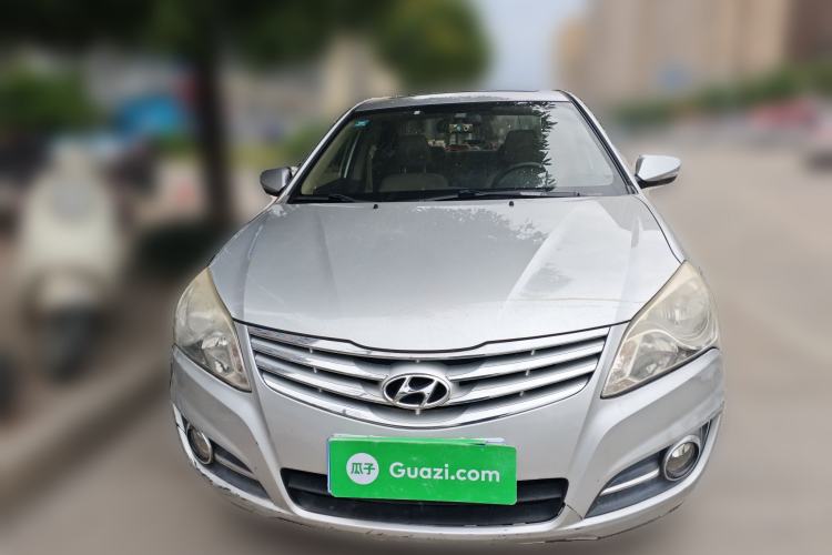 Used Hyundai Celesta 2011 1.6L Automatic Luxury Version