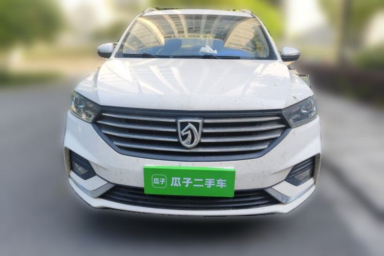 Used Baojun 360 2018 1.5L Manual Luxury Edition China V
