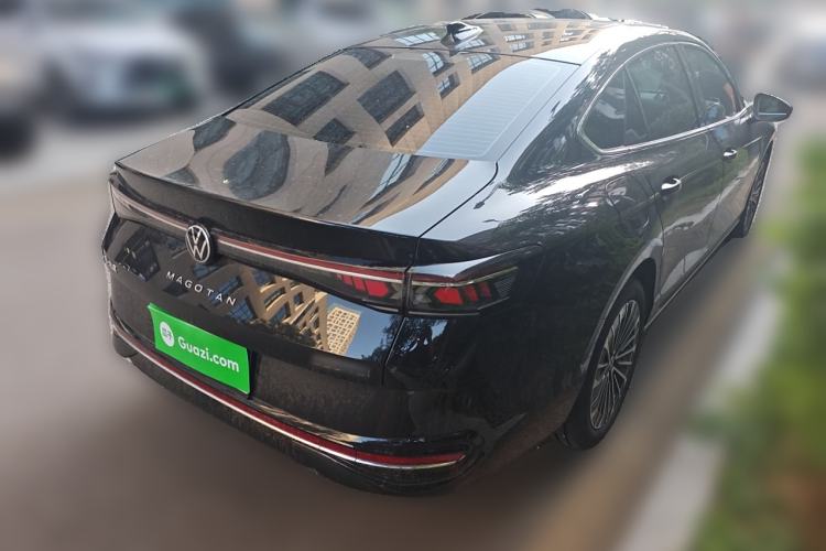 Used Volkswagen Magotan 2024 380TSI DSG Prestige Edition DaMai Package