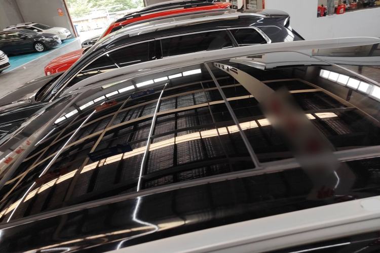 Used Geely Auto Coolray 2019 Sport Version 260T DCT Explorer China VI Standard