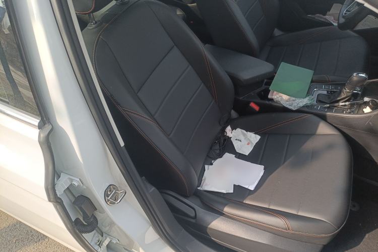 Used Volkswagen Bora 2023 200TSI DSG Enjoyment Edition
