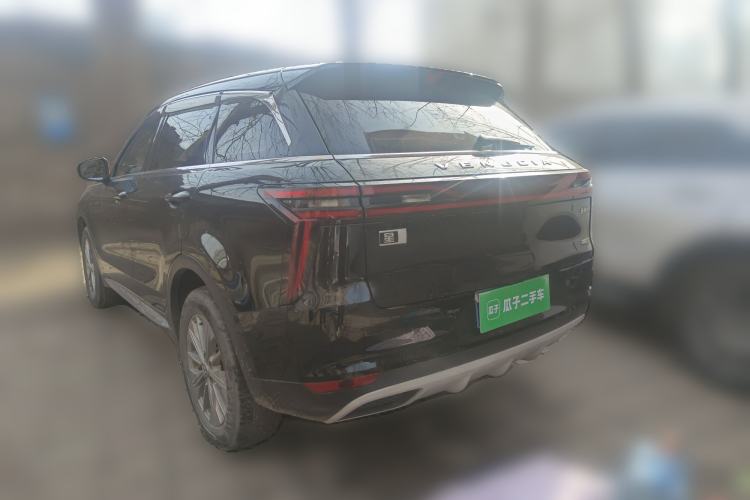 Used Venucia Star 2020 260T Automatic XingShang Edition