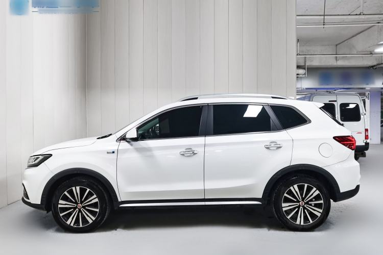 Used Roewe RX5 2020 20T Automatic 4G Connect Superior Flagship Edition