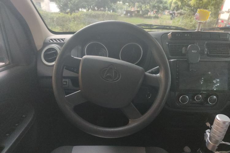 Used Chana Ruixing M60 2020 1.5L Standard Version China VI 6-Seater DAM15KR