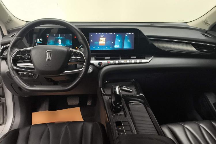 Used Bestune T55 2021 1.5T Automatic Joyful·Prestige Edition