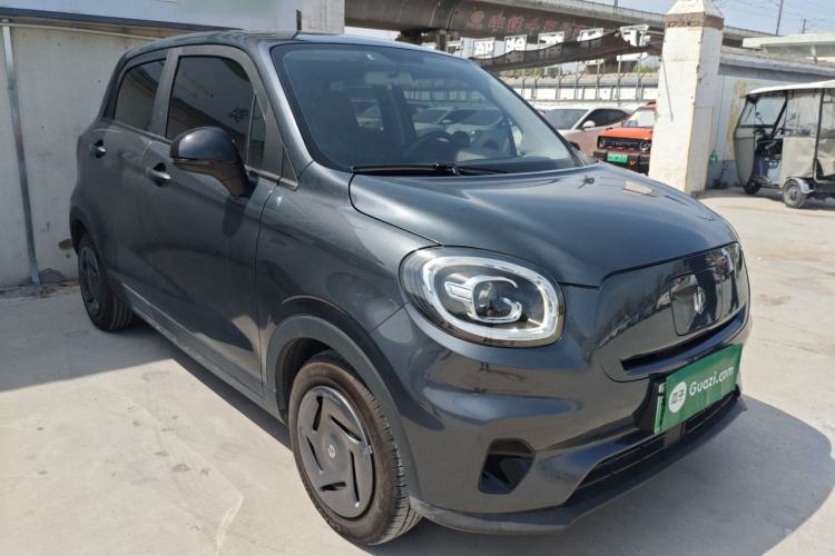 Used Leapmotor T03 2023 200 Lite Edition
