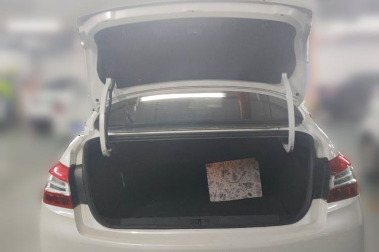 Used Dongfeng Fukang ES600 2022 Comfort Edition