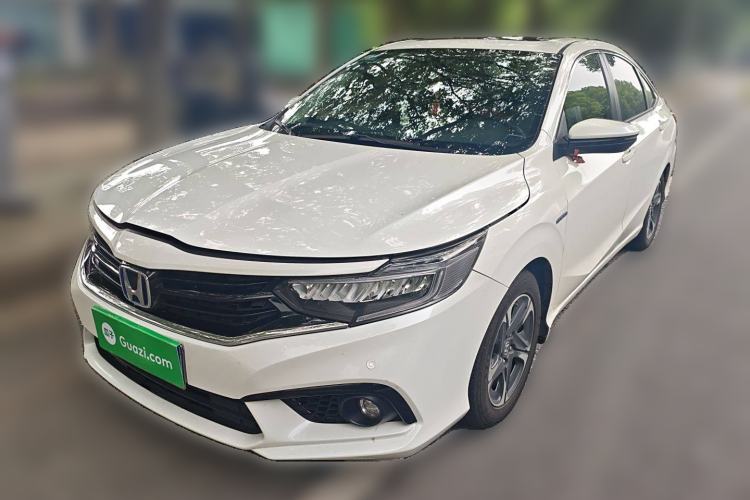 Used Honda Envix 2021 Rui Hybrid 1.5L Pure Comfort Version