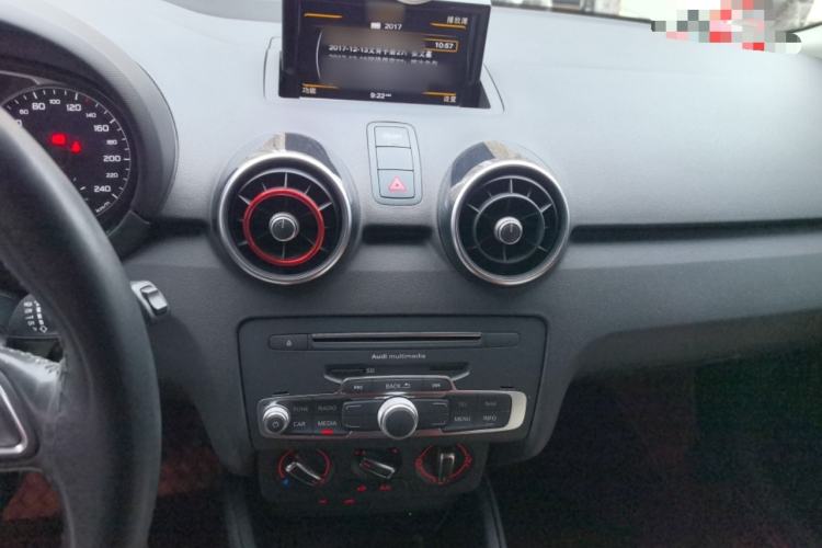 Used Audi A1 2016 30 TFSI Sportback Design Fashion Edition