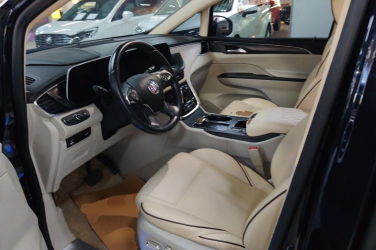 Used Buick GL8 2023 ES Lu Zun Comfort Model