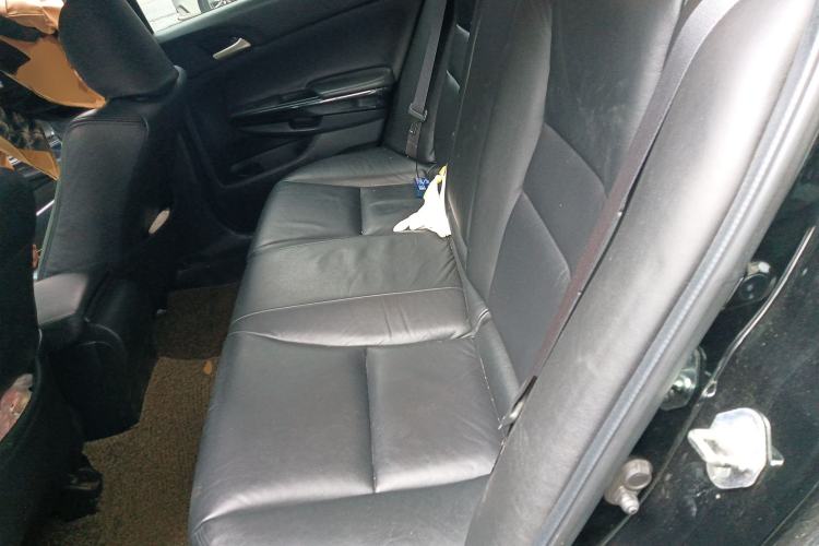 Used Honda Accord 2013 2.0L LX Left Rear Seat