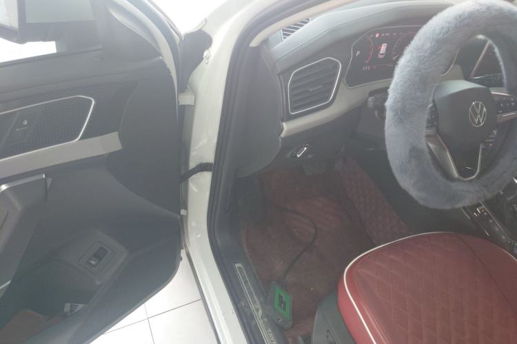 Used Volkswagen Tayron 2023 300TSI Two-Wheel-Drive Luxury Plus Advanced Edition
