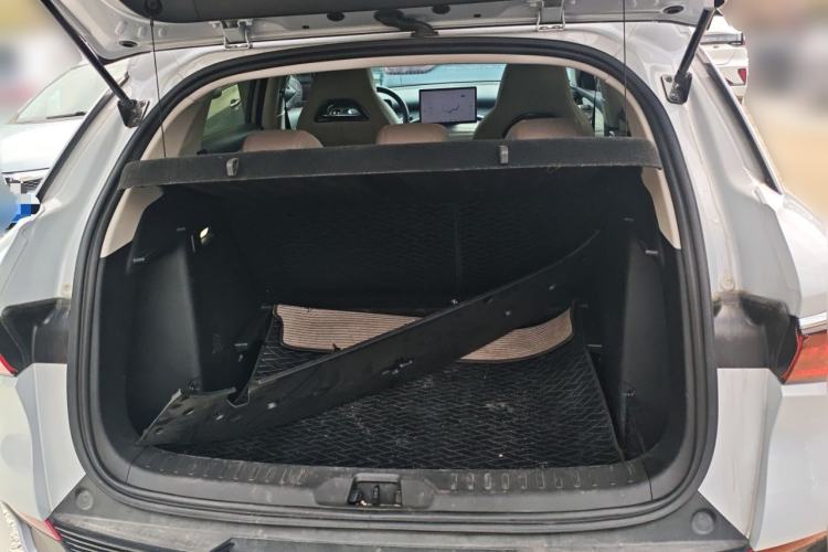 Used BYD Yuan PLUS 2023 Champion Edition 510KM Superior Model