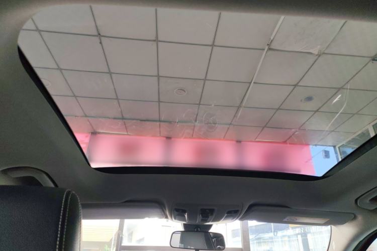 Used Mercedes-Benz GLA 2016 GLA 200 Fashion Model