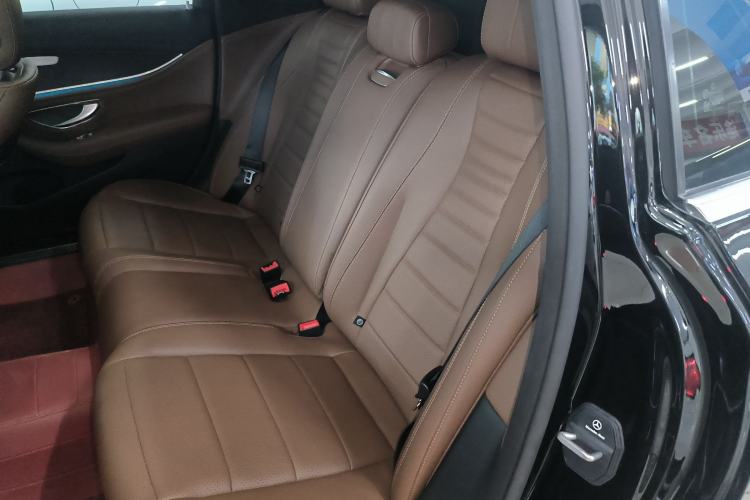 Used Mercedes-Benz E-Class 2022 Second Facelift E 260 L Sport Edition