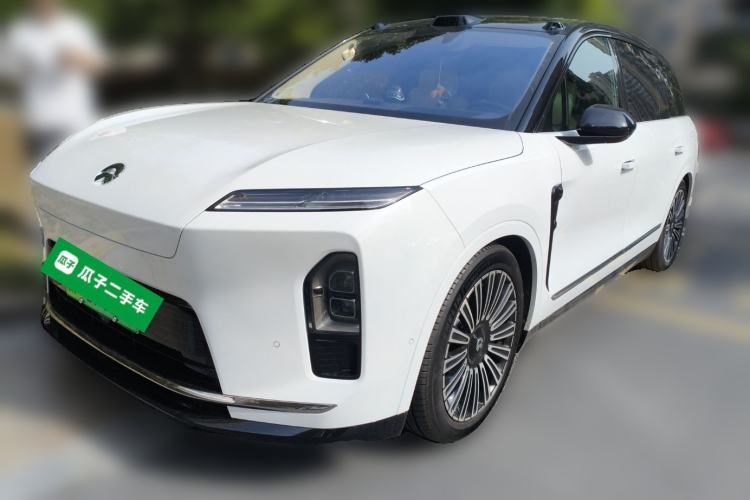 Used Nio ES8 2026 Model 6-seat Executive Luxury Edition
