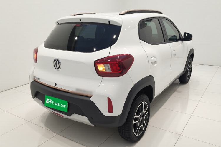 Used Dongfeng NAMMI BOX 2022 Chasing Wind Edition 331 km Standard Model
