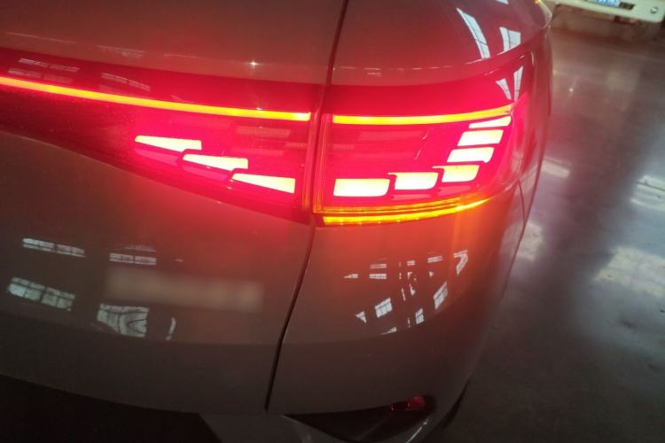 Used Volkswagen ID.4 CROZZ 2022 Long-Range Lite PRO Edition
