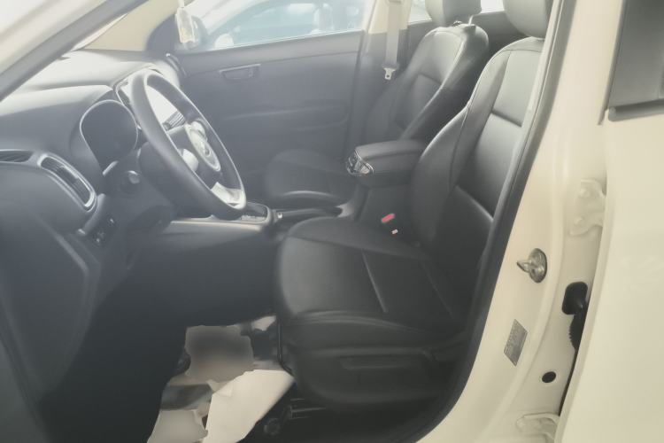 Used Kia KX3 2017 1.6L Automatic Aoya Version
