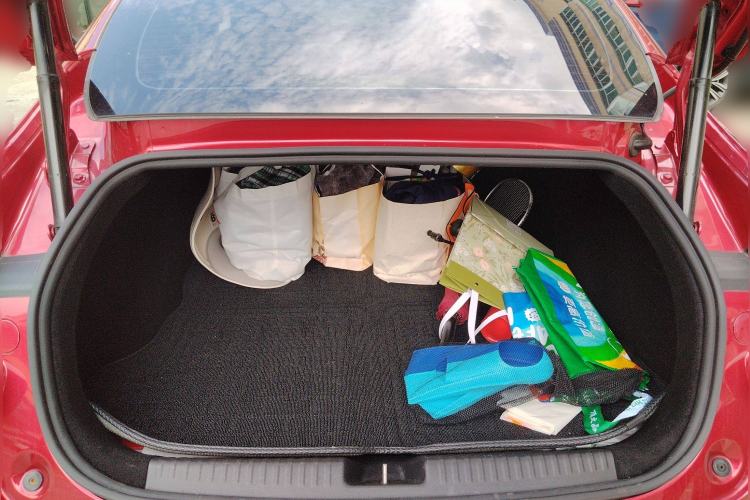 Used XPeng P7 2020 670E