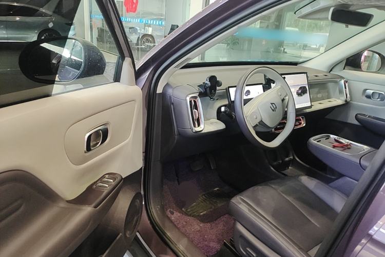 Used Leapmotor B10 2025 600 Joyful Edition Driver Seat