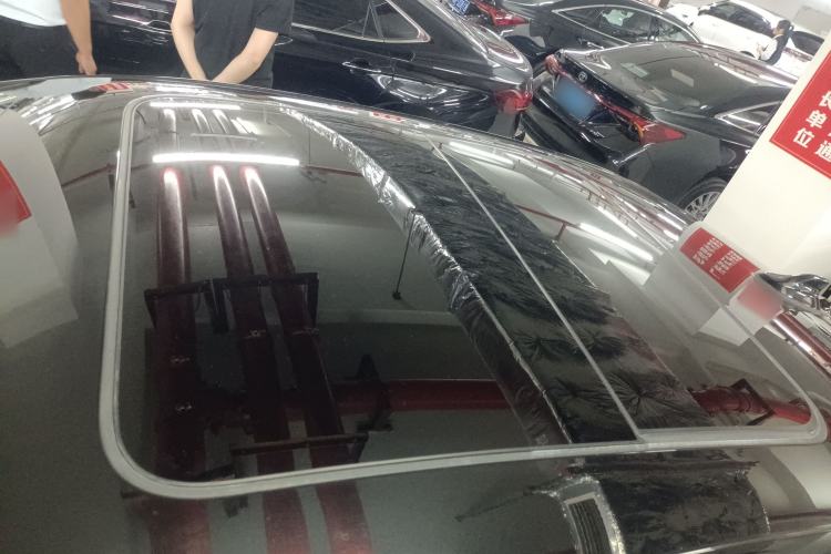 Used Volkswagen Magotan 2024 380TSI DSG Ultimate Edition Roof