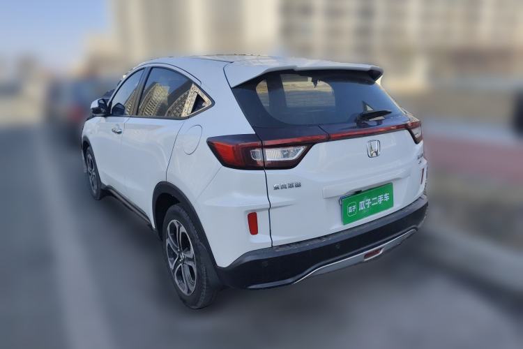 Used Honda XR-V 2017 1.8L EXi CVT Comfort Version