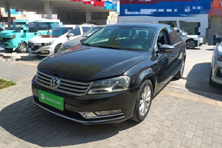Used Volkswagen Magotan 2013 1.8TSI Premier Model