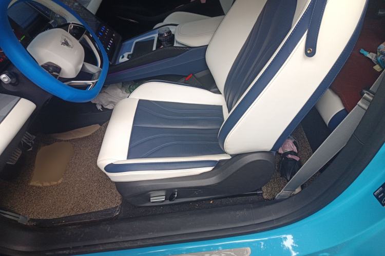 Used NETA GT 2023 580 AWD