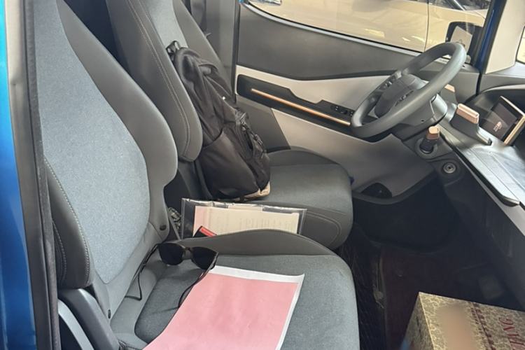 Used Baojun E200 2019 250KM Smart Drive Edition
