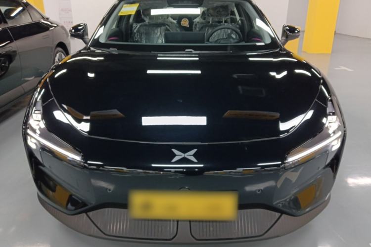 Used XPeng MONA M03 2025 515 Long-Range Plus