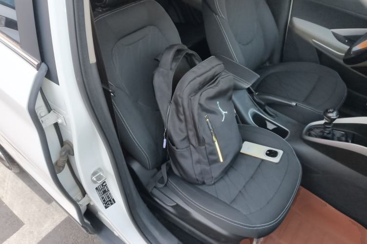 Used Baojun 510 2019 1.5L Manual Enjoyment Model 73kW China VI
