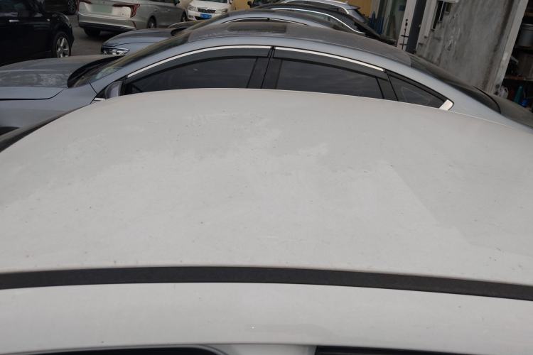 Used Chery New Energy Arrizo e 2020 Travel Edition Plus
