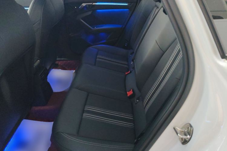 Used Audi A3 2021 Sportback 35 TFSI Fashionable Sports Model