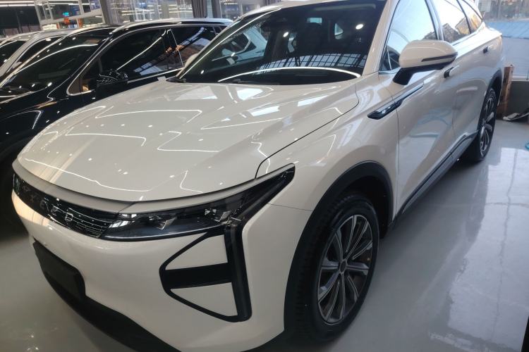 Used EXEED Stellar C-DM 2025 100 Long-Range Plus Two-Wheel Drive