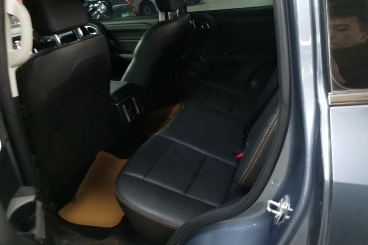 Used Haval DARGO 2024 1.5T DCT Border Collie Edition
