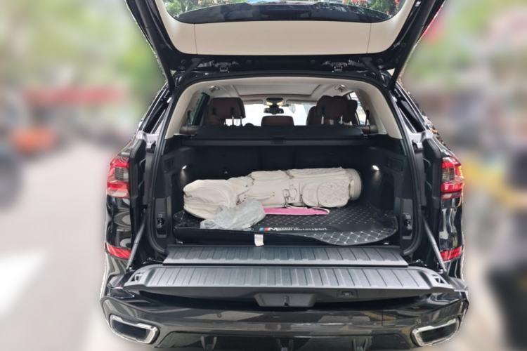 Used BMW X5 2021 xDrive30i M Sport Package