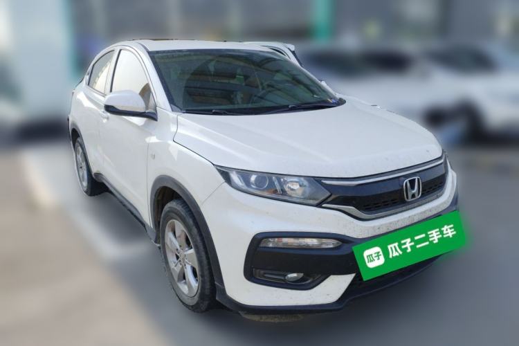 Used Honda XR-V 2015 1.5L LXi CVT Classic Edition