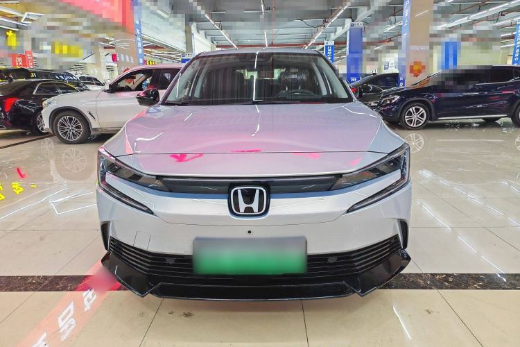 Used Honda e:NP2 2024 Advanced Edition