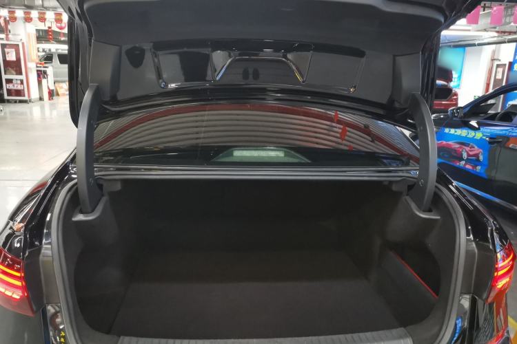 Used Volkswagen Passat 2019 330TSI Elite Edition China VI