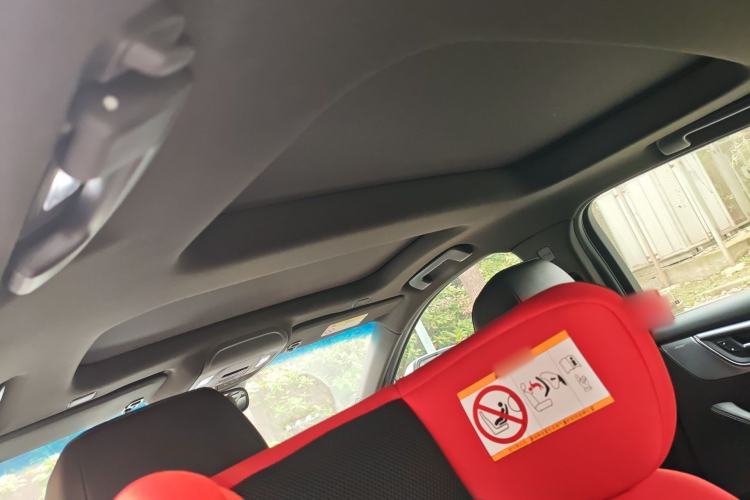 Used Cadillac CT5 2023 28T Luxury Edition (Standard Version)