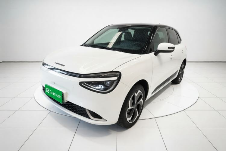 Ojetý Dongfeng NAMMI 01 2024 New Edition 330 Plus Smart+
