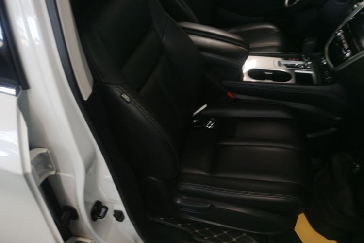 Used Nissan Murano 2021 2.5L XE Two-Wheel Drive Elite Edition