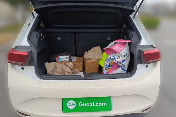 Used Volkswagen ID.3 2024 Pure & Smart Edition