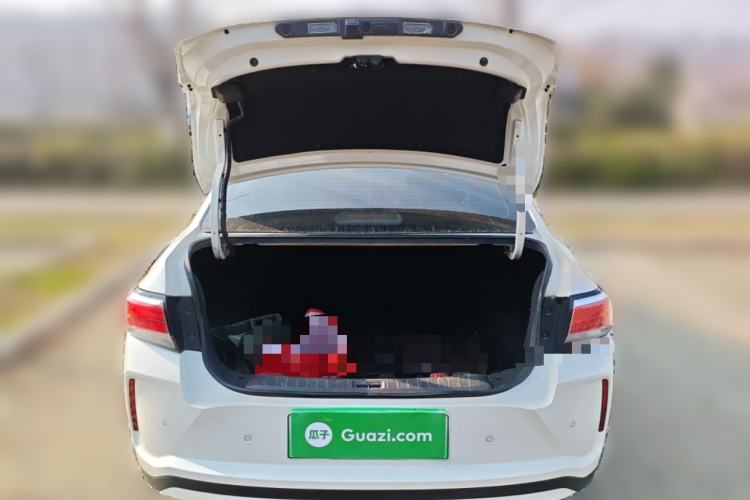 Used Venucia D60EV 2020 Standard Range Smart Drive Edition