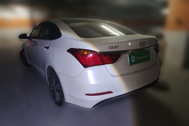 Used Hyundai Mistra 2014 1.8L Automatic Deluxe DLX Model